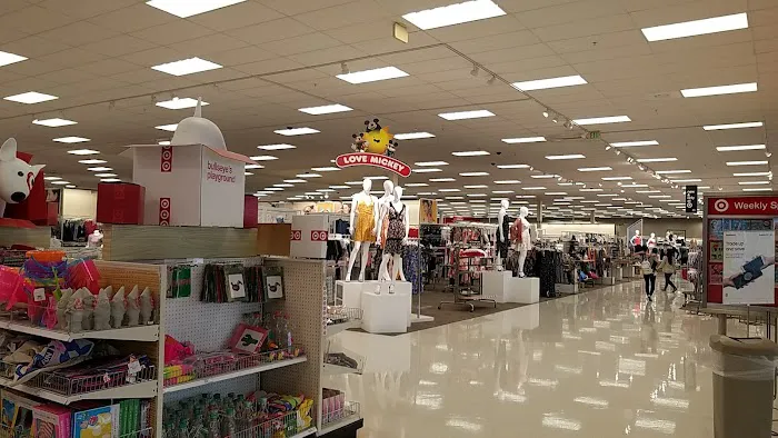 Target 5