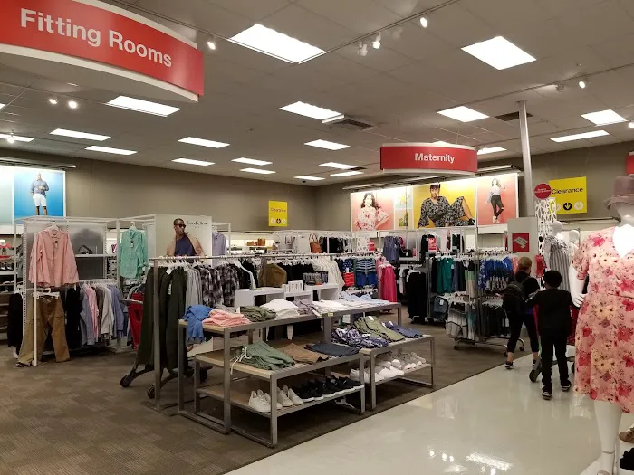 Target 8