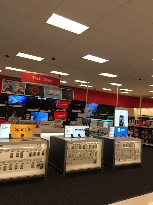 Target 9