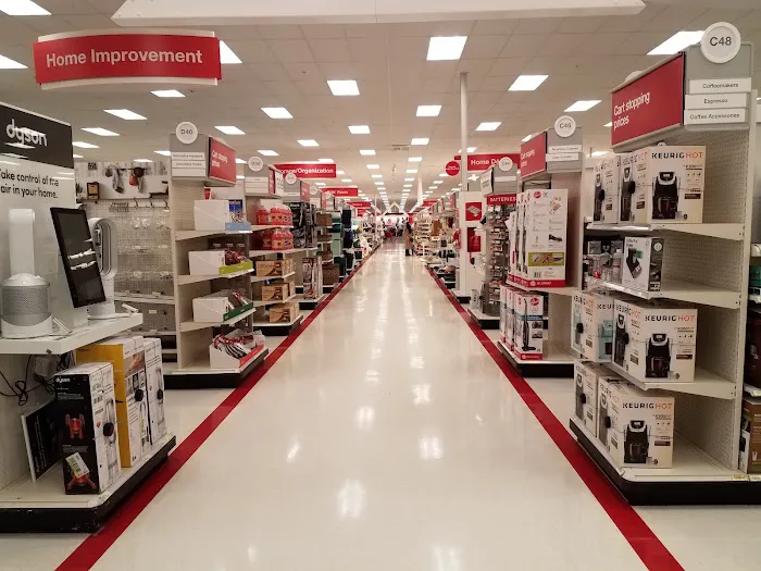 Target 2