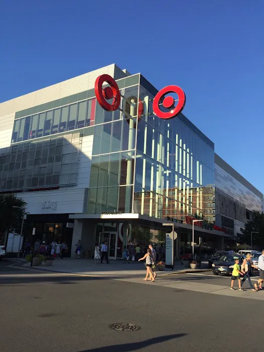 Target 0