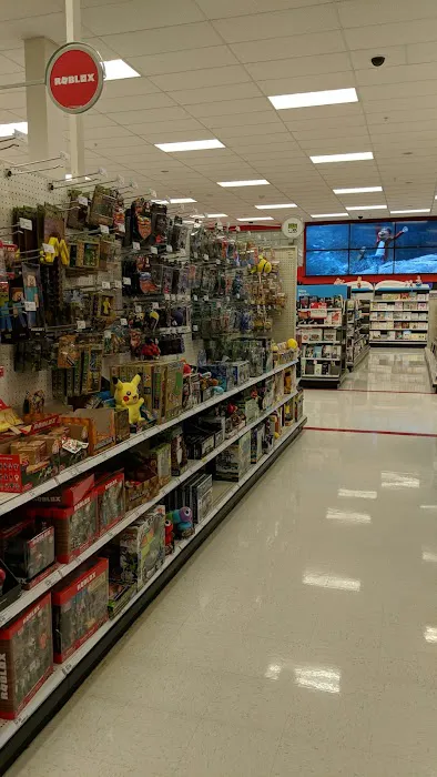 Target 7