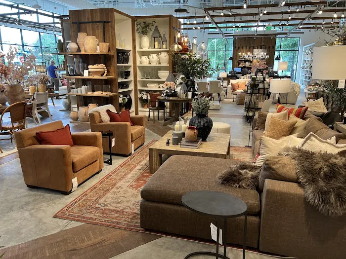 Pottery Barn 0