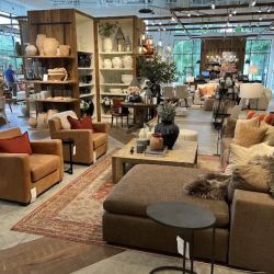 Pottery Barn ico