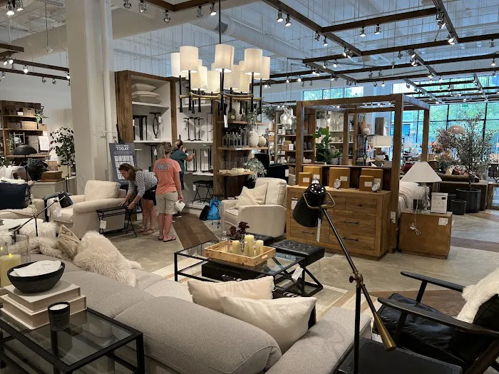 Pottery Barn 4