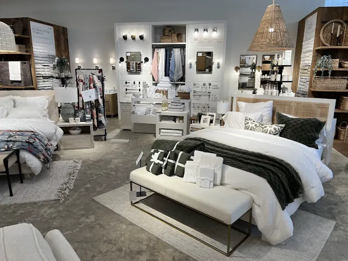 Pottery Barn 1