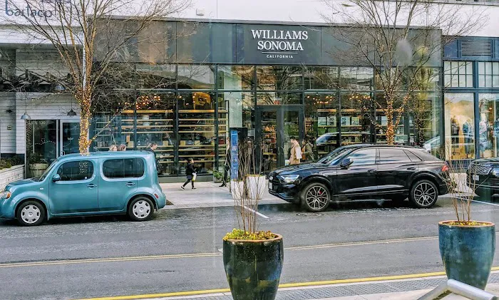 Williams-Sonoma 8