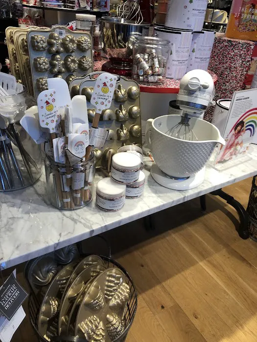 Williams-Sonoma 1