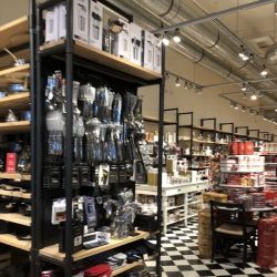 Williams-Sonoma ico