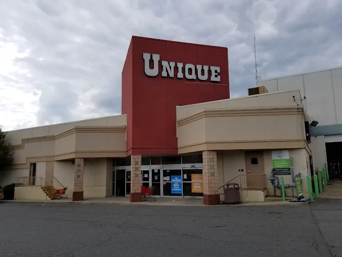 Unique 0