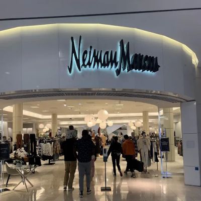 Neiman Marcus