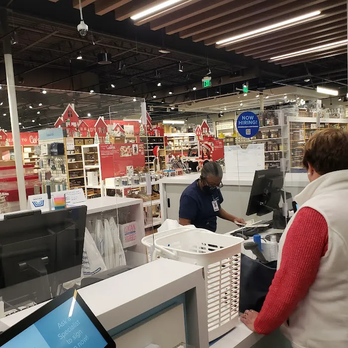 The Container Store 9
