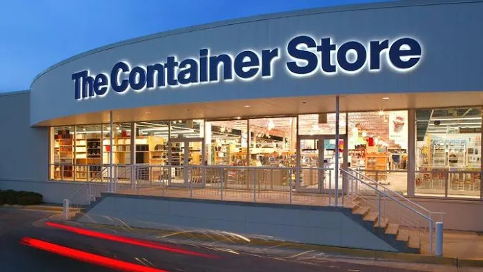 The Container Store 6