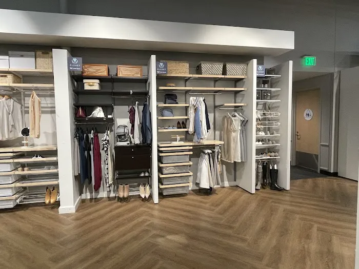 The Container Store 1