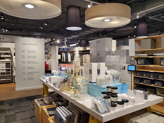 The Container Store 5