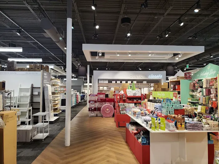The Container Store 3