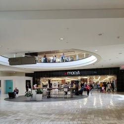 Macy's ico