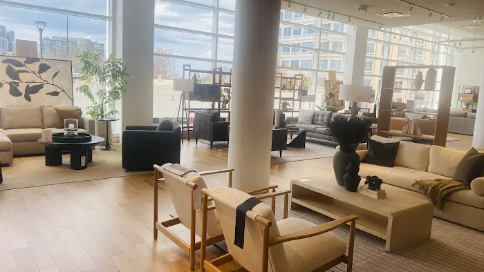 Crate & Barrel 1