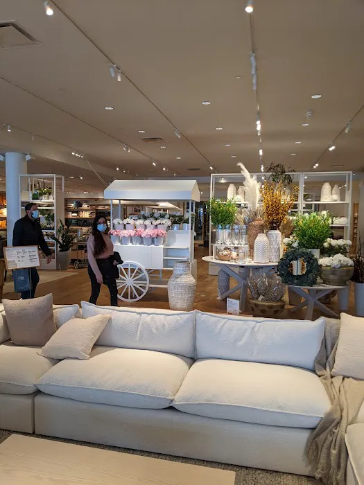 Crate & Barrel 8