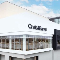 Crate & Barrel ico