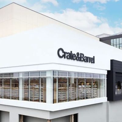Crate & Barrel