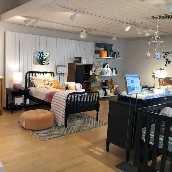 Crate & Barrel 4