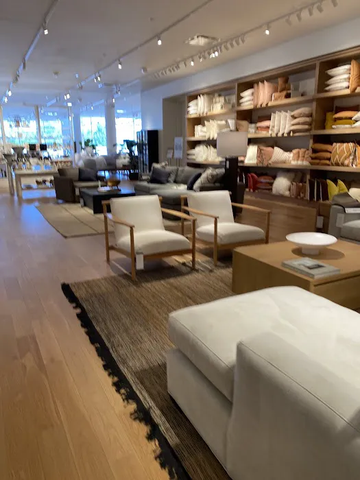 Crate & Barrel 9