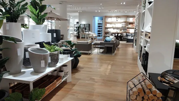 Crate & Barrel 6
