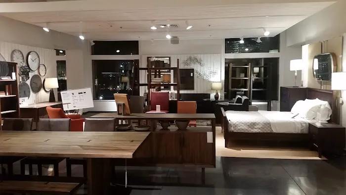 Crate & Barrel 3