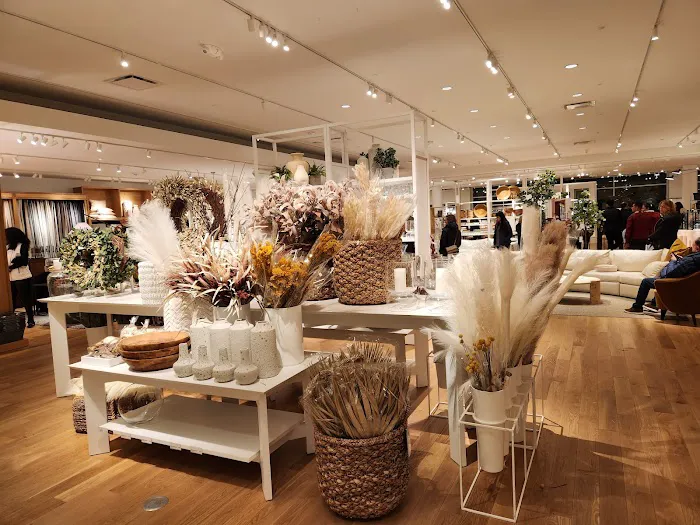 Crate & Barrel 2