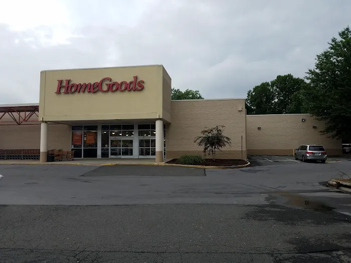 HomeGoods 0