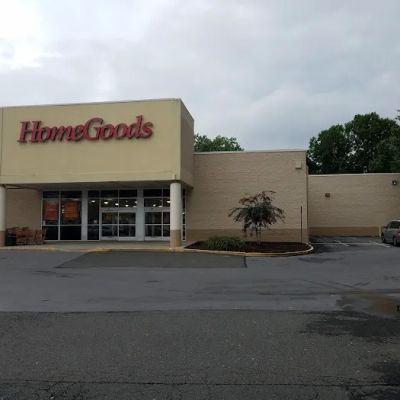 HomeGoods