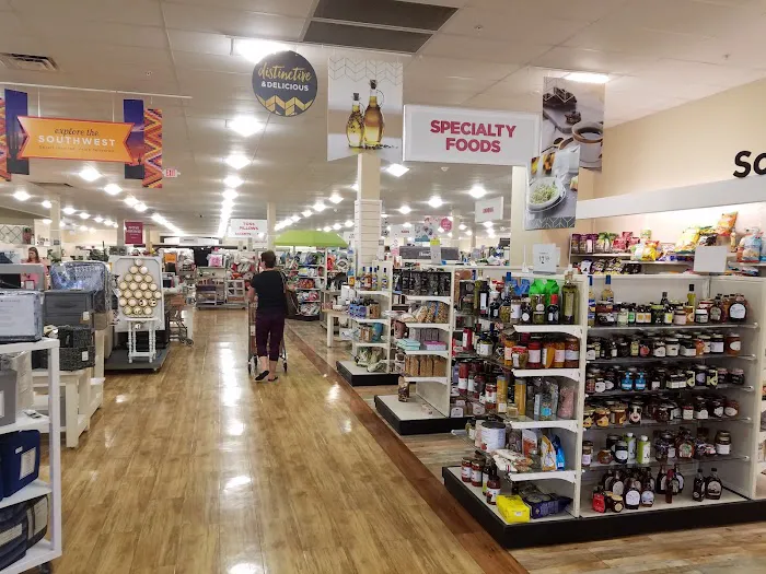 HomeGoods 1