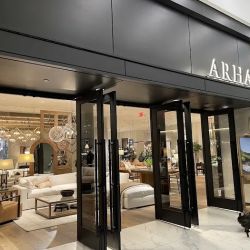 Arhaus ico