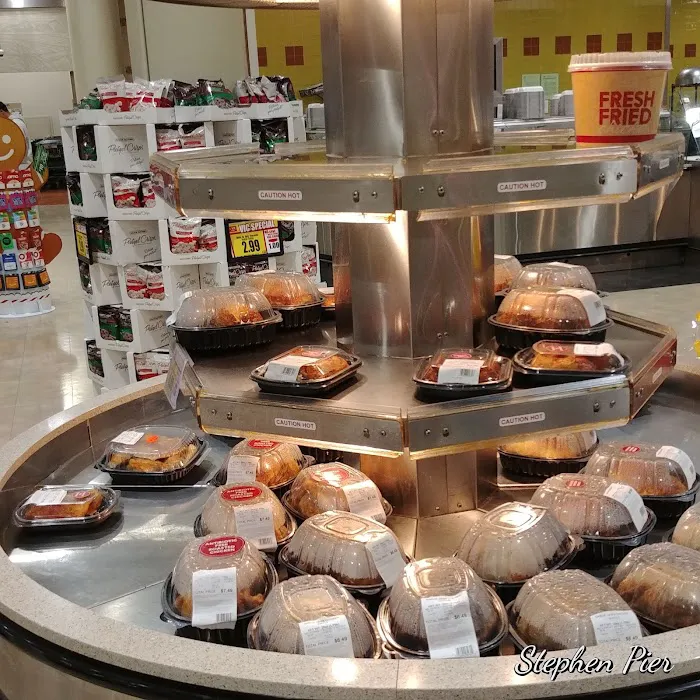 Harris Teeter 1