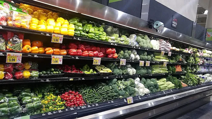 Harris Teeter 9