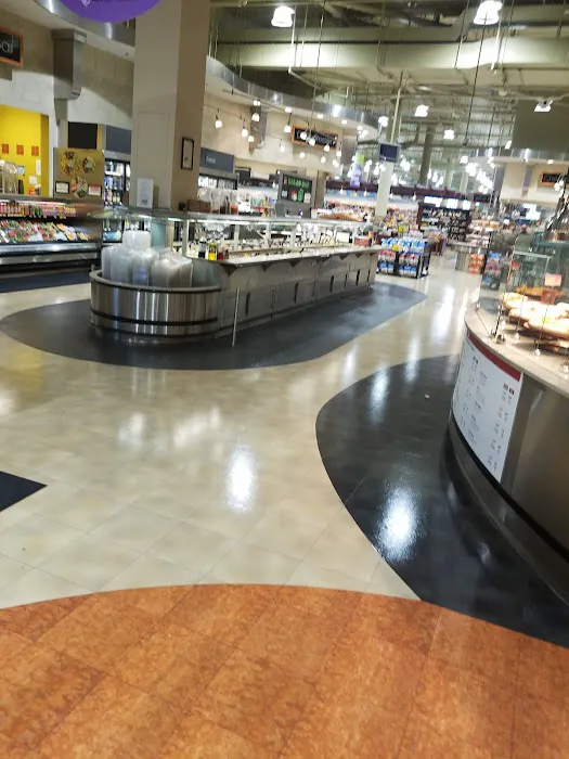 Harris Teeter 7