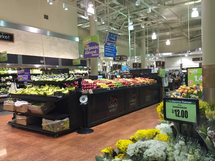 Harris Teeter 5