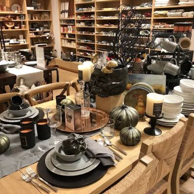 Pottery Barn