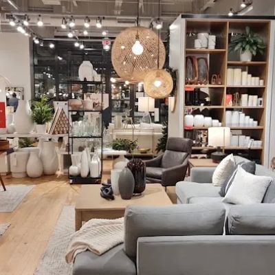 west elm