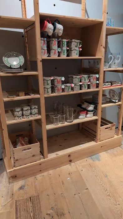 Anthropologie 6