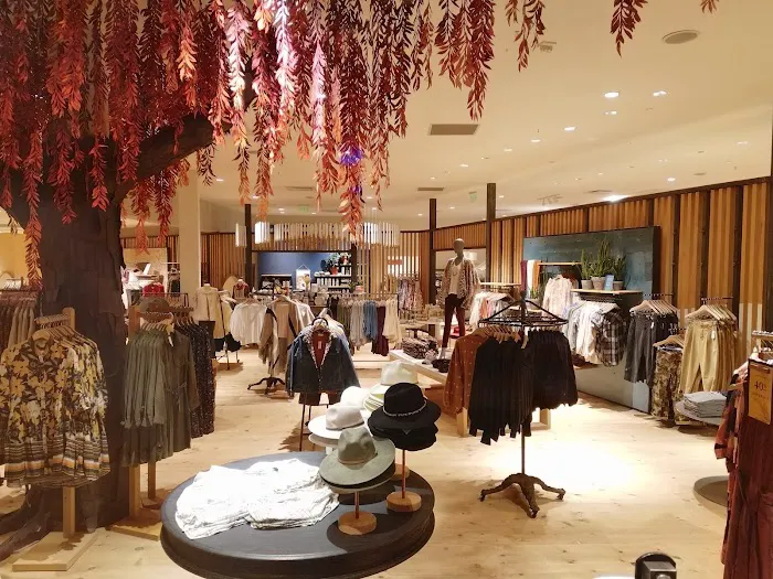 Anthropologie 9