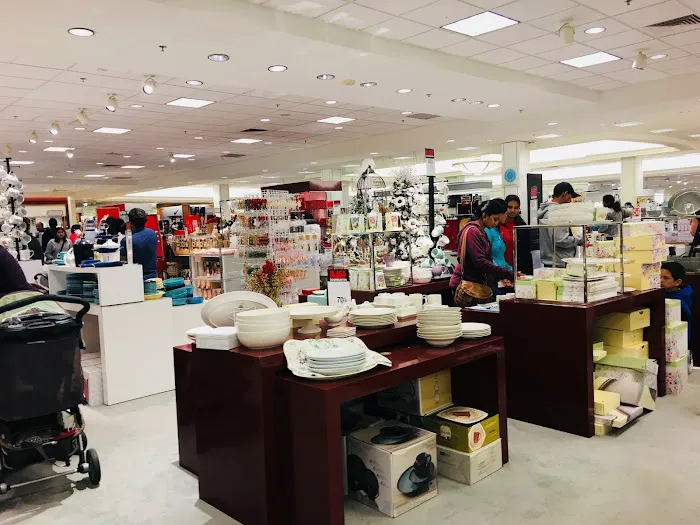 Macy's 5