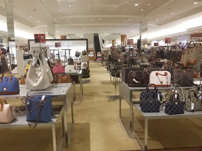 Macy's 9