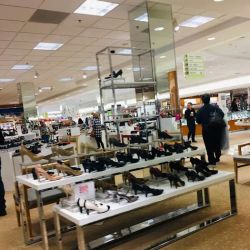 Macy's ico