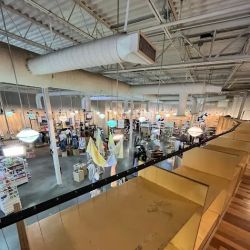 Urban Outfitters ico