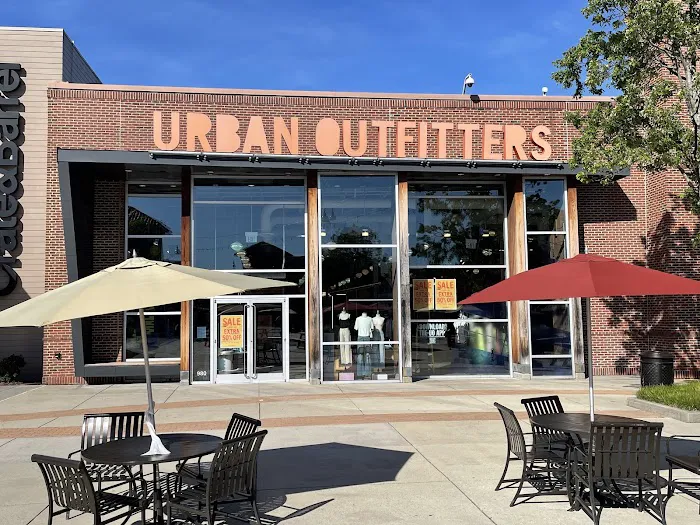 Urban Outfitters 6