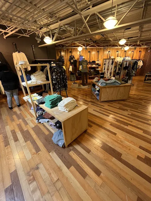 Urban Outfitters 1