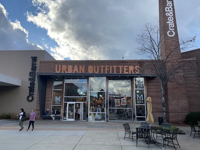 Urban Outfitters 5