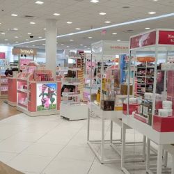 Ulta Beauty ico